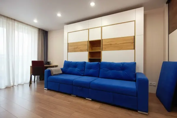 Фото шкаф-кровати